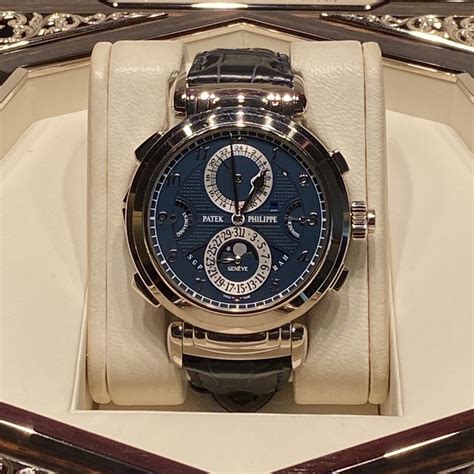 supercomplication patek philippe watch|Patek Philippe reference 6300g 010.